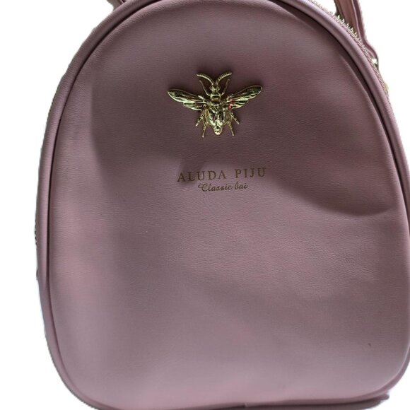 Aluda Piju Crossbody Bag Shoulder Bag Lightweight Small - Picture 5 of 5